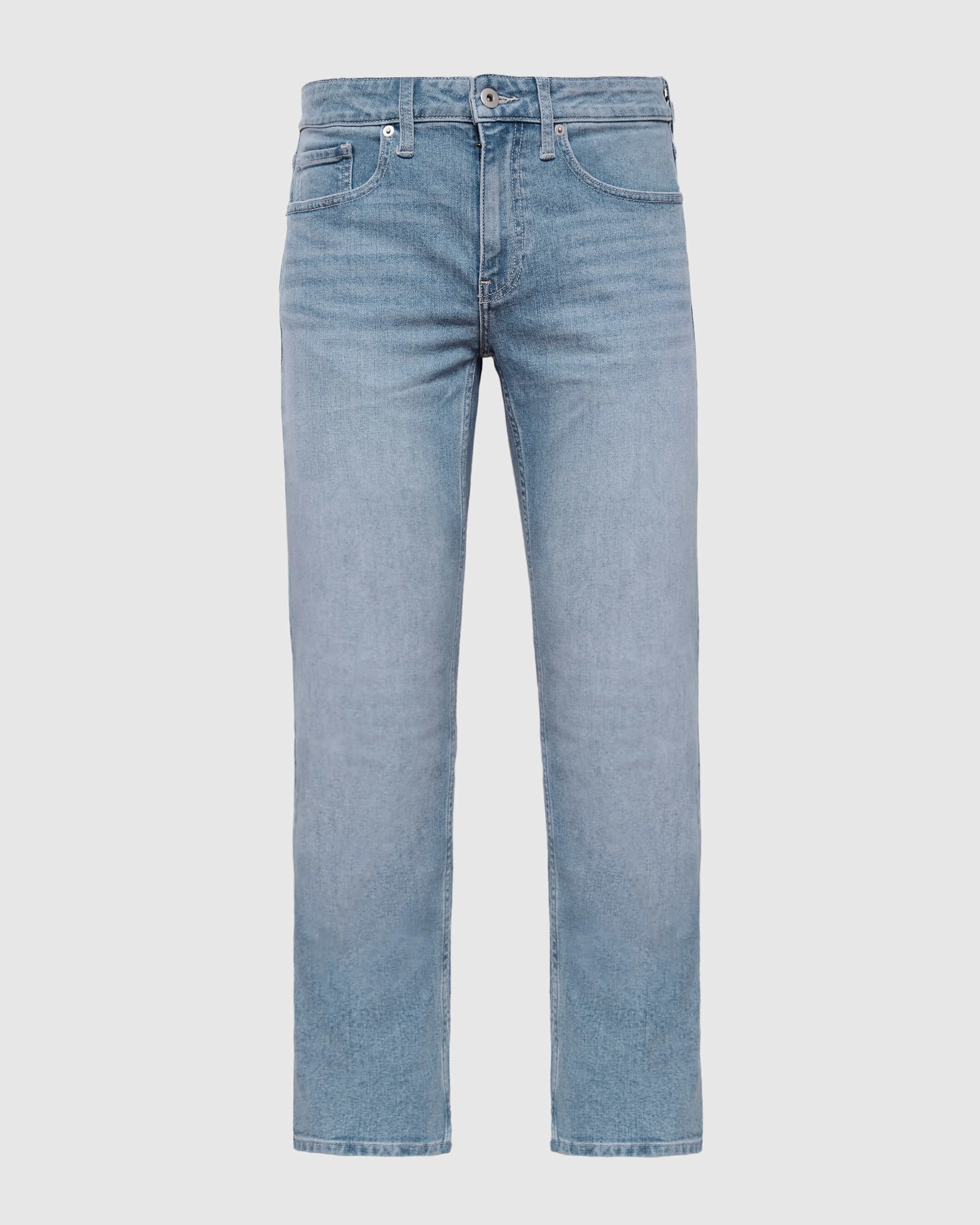 Structure lightwash shops denim jeans