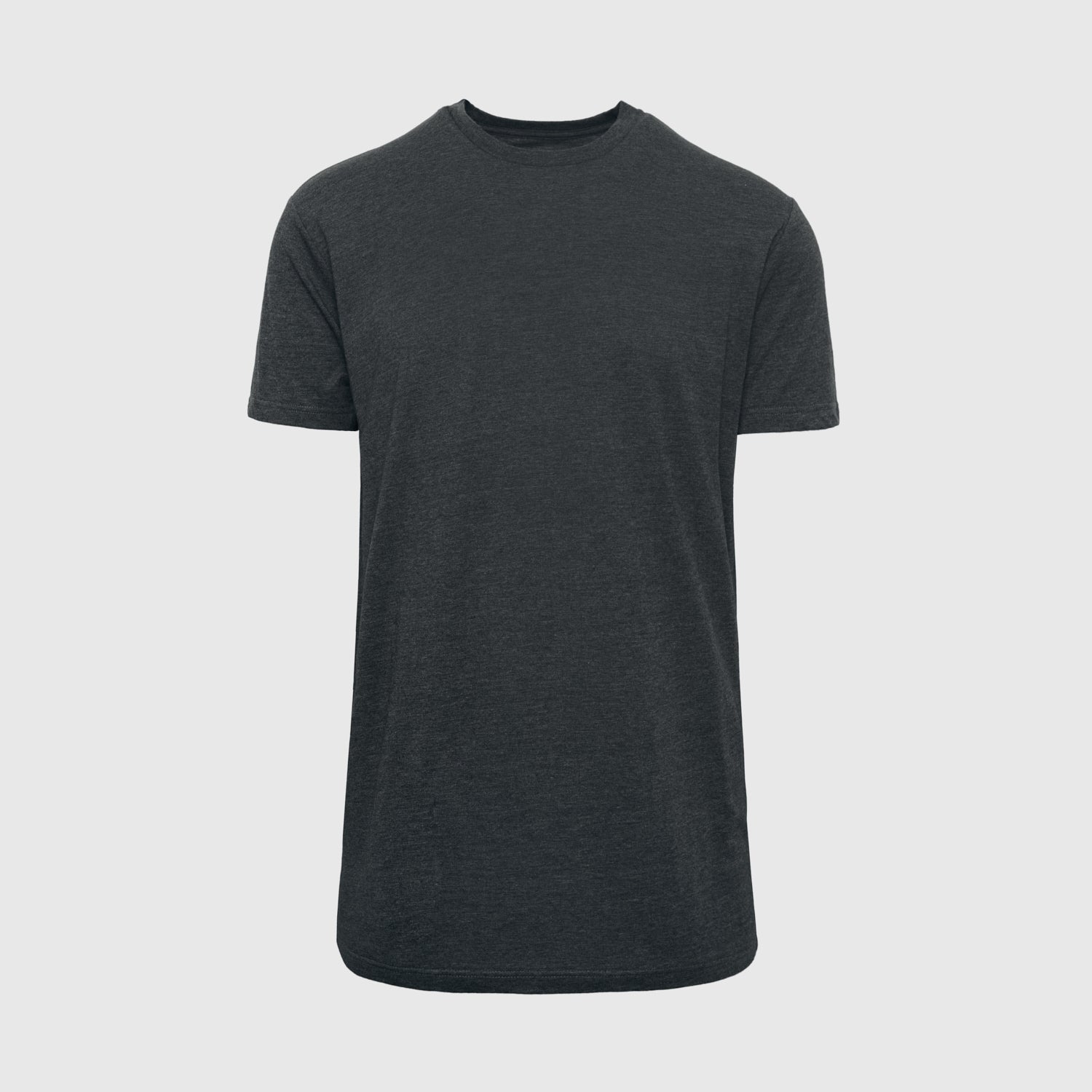 Trout Paint T-Shirt - Black or Dark Heather Grey XL / Black