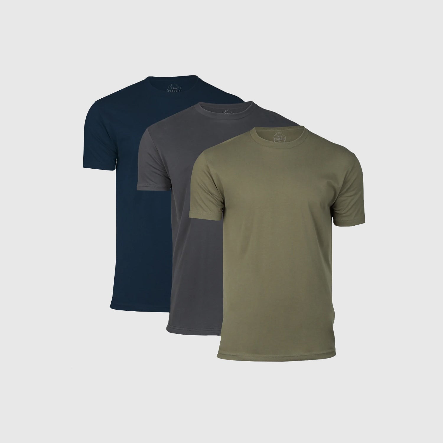 AARMY // lululemon Classic-Fit Cotton Blend T-Shirt