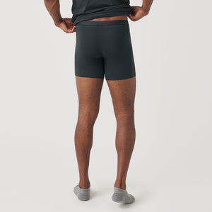 True ClassicBoxershorts in Carbon (12er-Pack)