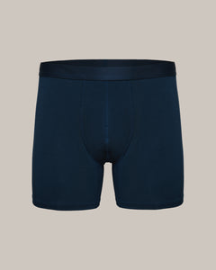 True ClassicNavy Boxer Brief