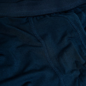 True ClassicBoxershorts in Marineblau (12er-Pack)