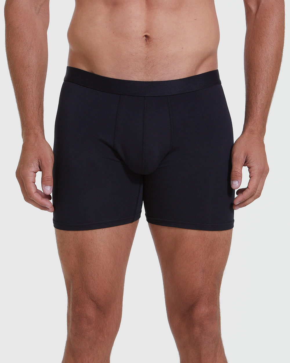 AEO Solid 3 Classic Trunk Underwear 3-Pack