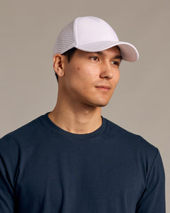 True ClassicWhite All Purpose Cap