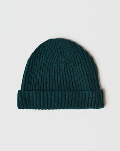 True ClassicEvergreen Sweater Beanie