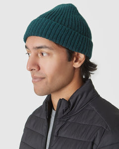 True ClassicEvergreen Sweater Beanie