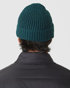 True ClassicEvergreen Sweater Beanie