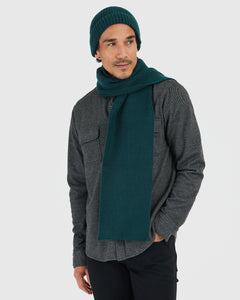 True ClassicEvergreen Sweater Scarf