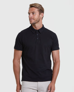 True ClassicThe Staple Polo 3-Pack