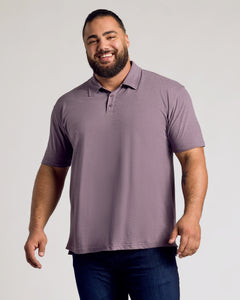 True ClassicFull Rotation Short Sleeve Classic Polo 6-Pack