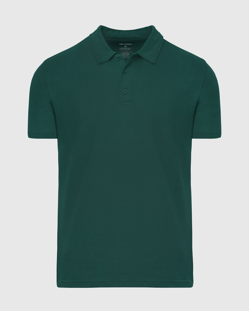 Viridian Short Sleeve Polo