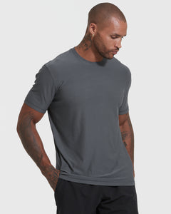 True ClassicPack de 3 camisetas jetsetter