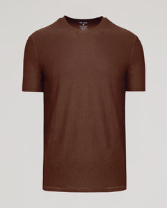 True ClassicCedar Active Crew Neck Tee