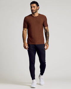 True ClassicCedar Active Crew Neck Tee