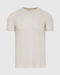 True ClassicT-shirt Dove Active Mesh