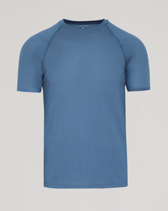 True ClassicT-shirt Fiord Active Mesh