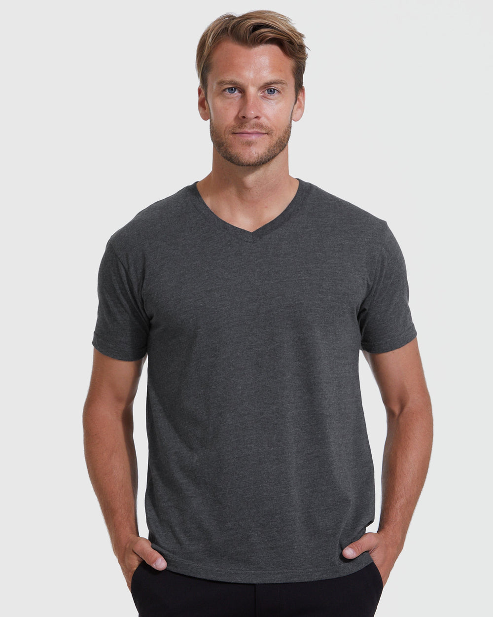 Try 1 of Everything 6-Pack - Gray & Black