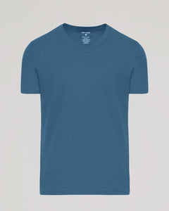 True ClassicFiord V-Neck Tee