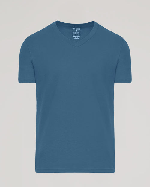 Fiord V-Neck Tee