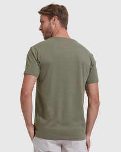 True ClassicColor V-Neck 2-Pack