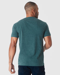 True ClassicAlpine V-Neck T-Shirt 3-Pack