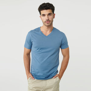 True ClassicV-Neck Wardrobe 12-Pack