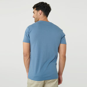 True ClassicColor V-Neck 2-Pack