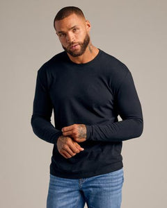 True ClassicStealth Long Sleeve Crew 3-Pack