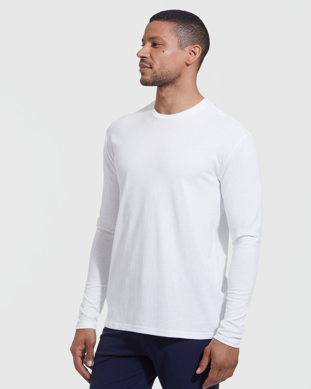 Spectrum Long Sleeve 9-Pack