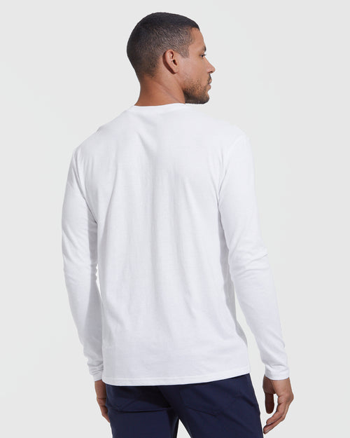 Spectrum Long Sleeve 9-Pack