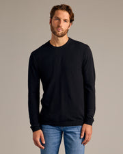 Crew Neck Sweater