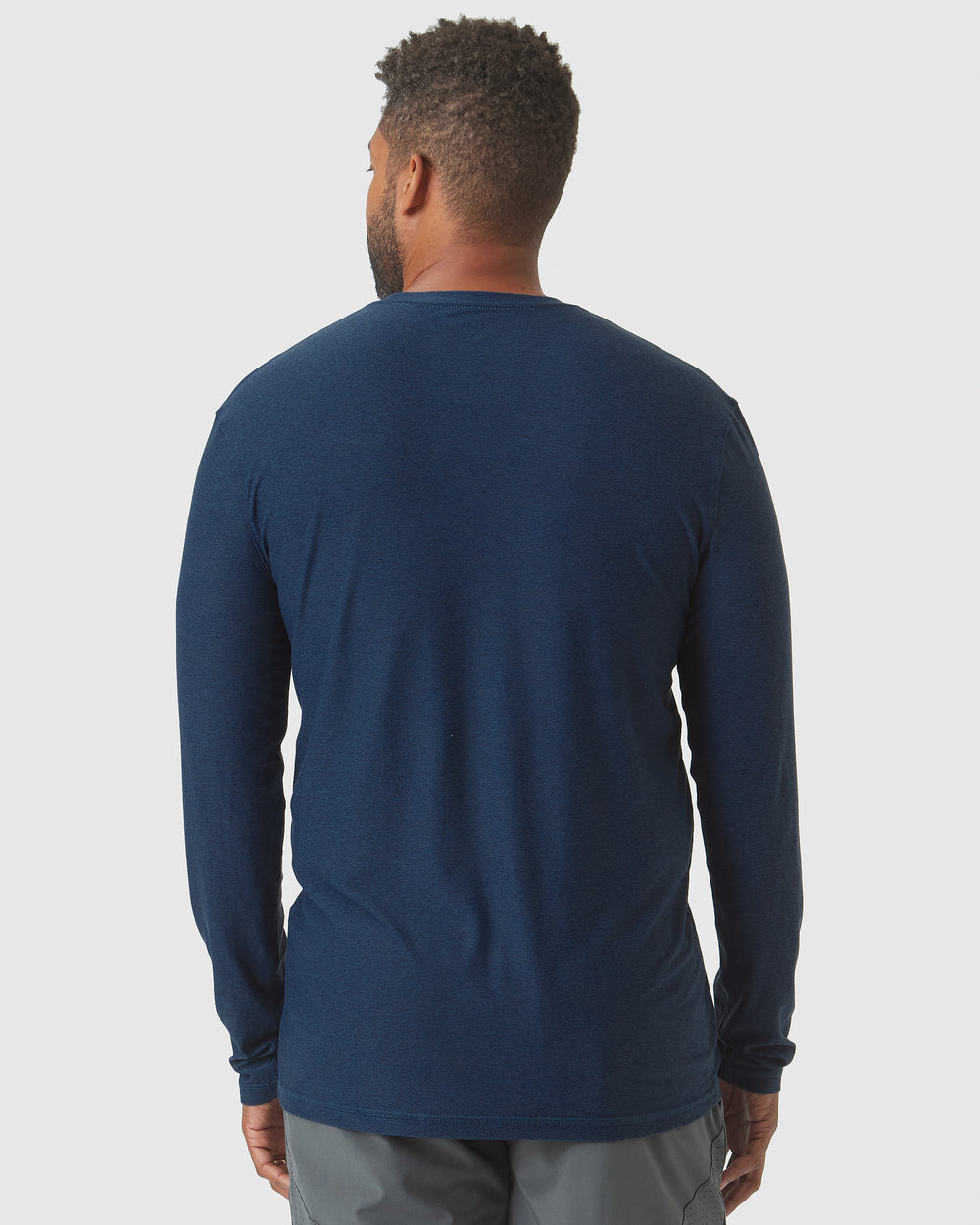 Glamping Active Long Sleeve Crew 6-Pack