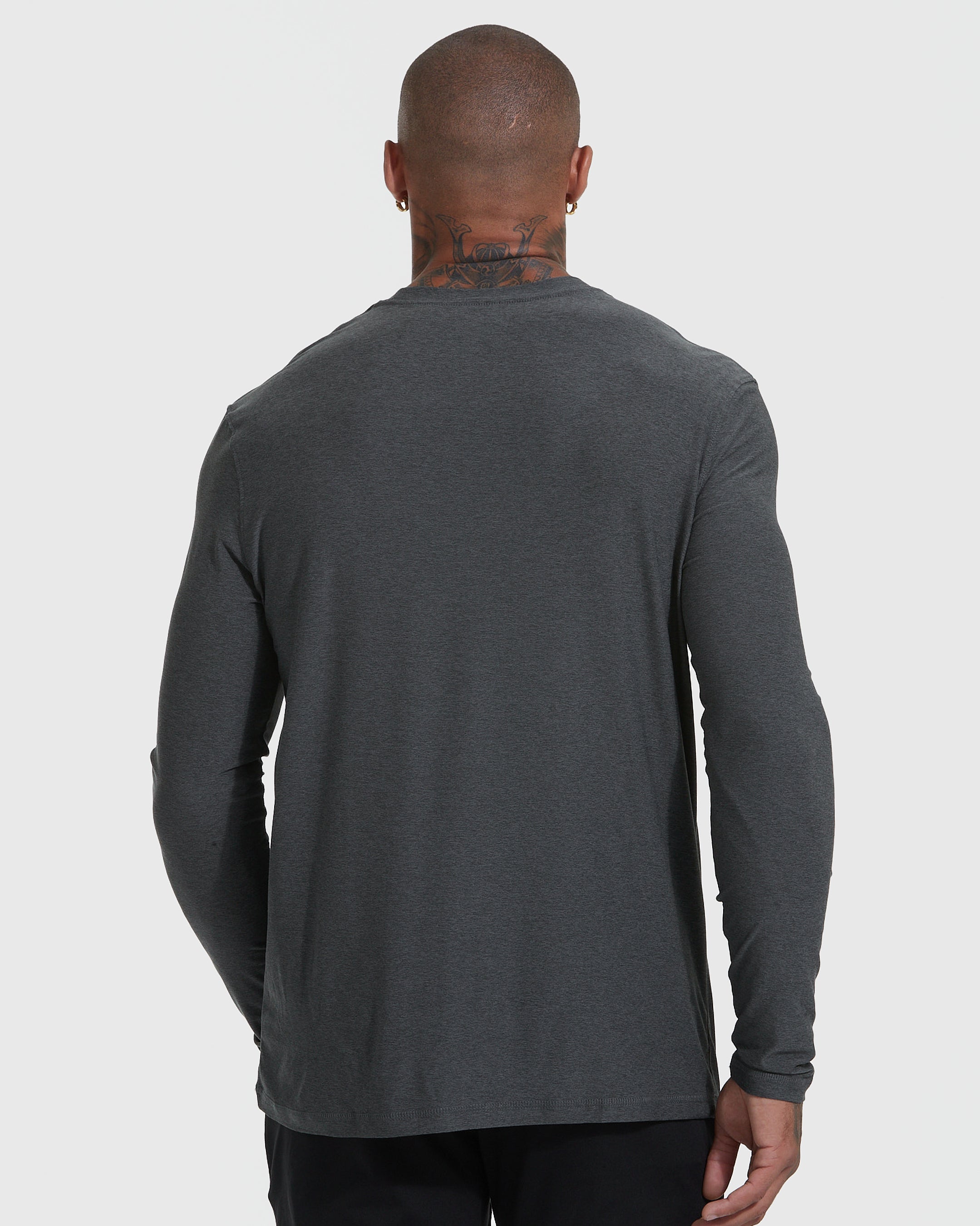 Essential Long Sleeve Active 9-Pack | Essential Long Sleeve Active