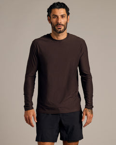 True ClassicActive Long Sleeve Crew 6-Pack