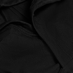 True ClassicBlack & Charcoal Gray Active Long Sleeve Hoodie 2-Pack