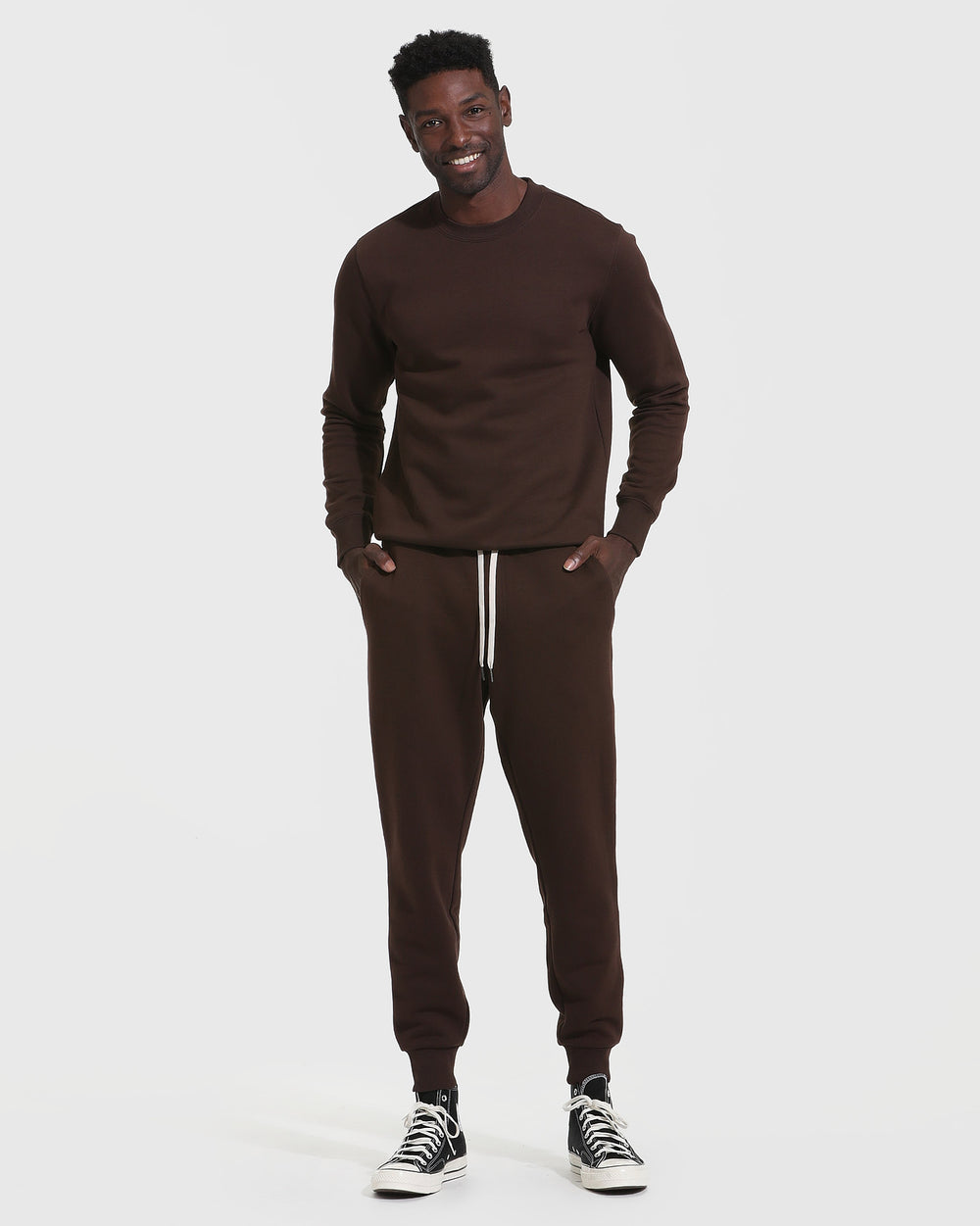 The Year Round Terry Jogger