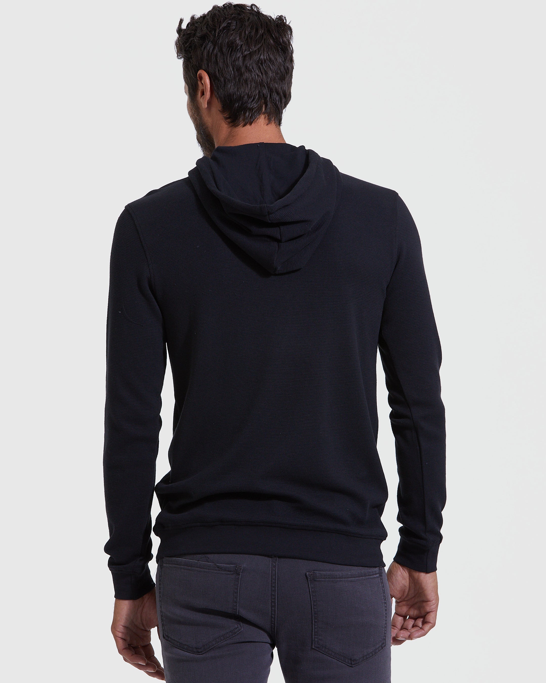 Under Armour Waffle Funnel Hoodie 1365747