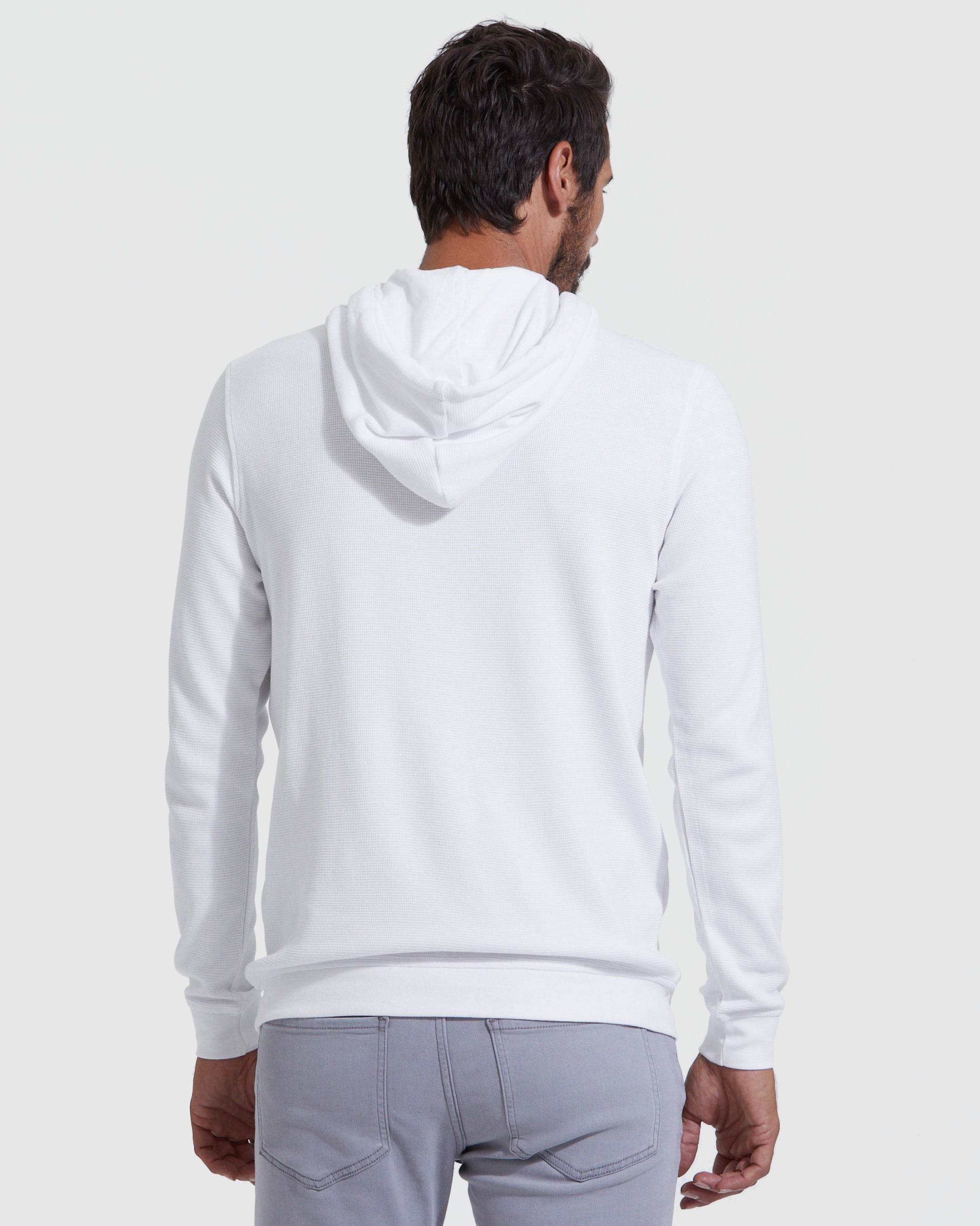 Plain white 2024 hoodie target