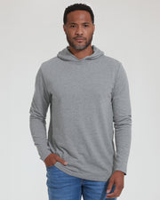 Hooded Tee