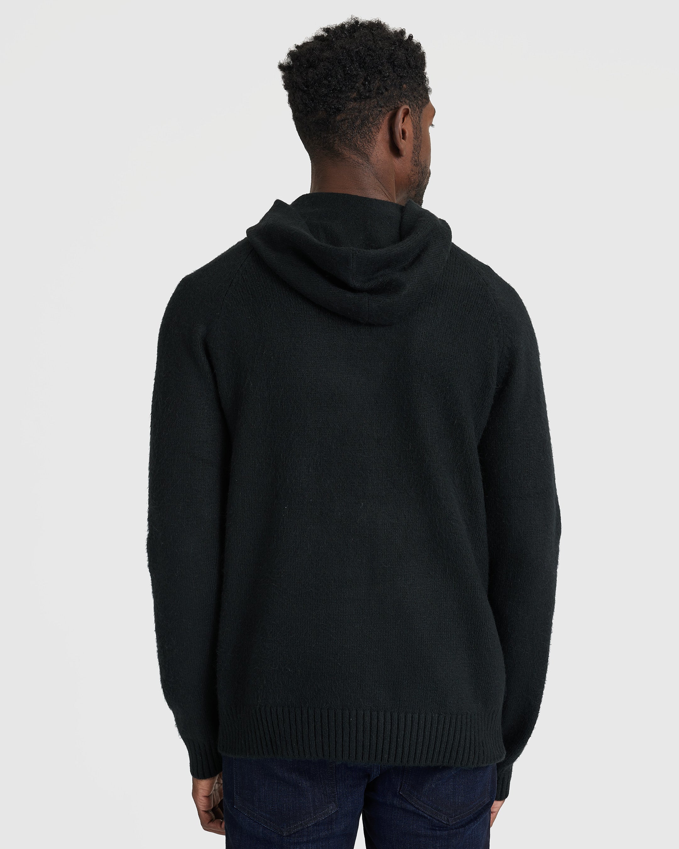 Dark Tones Sweater Hoodie 2-Pack | Dark Tones Sweater Hoodie 2