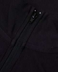 True ClassicBlack & Light Heather Gray Active Quarter Zip 2-Pack