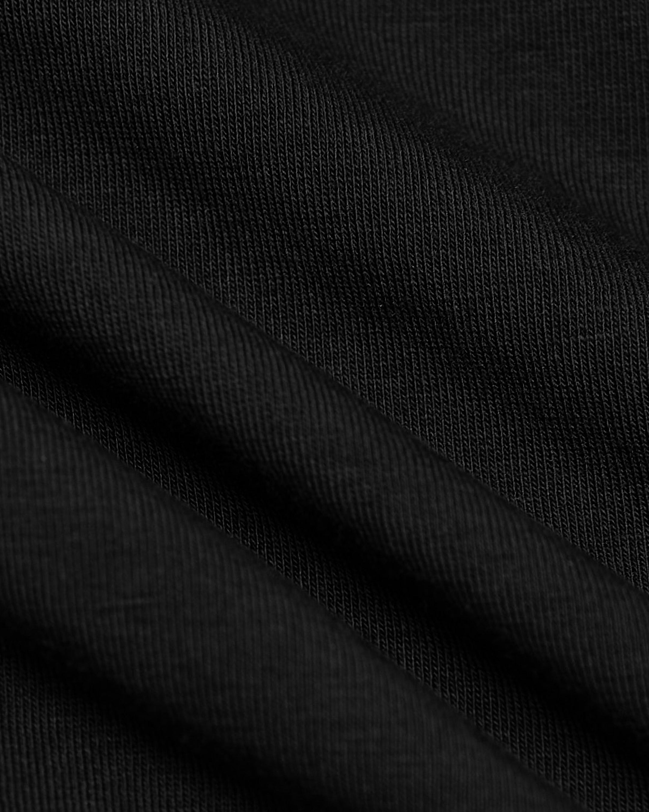 Black Comfort Long Sleeve Button Up Shirt | Black Comfort Long Sleeve ...