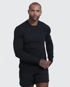 True ClassicDark Hues Active Comfort Sweatshirt 2-Pack