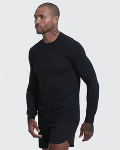 True ClassicDark Hues Active Comfort Sweatshirt 2-Pack