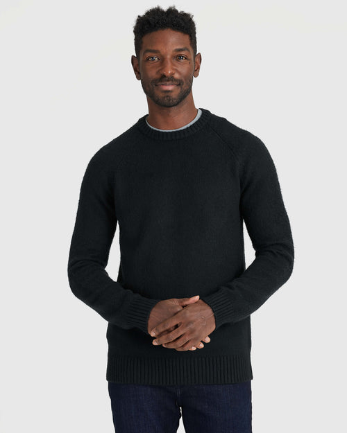 Neutral Sweater Crew 3-Pack