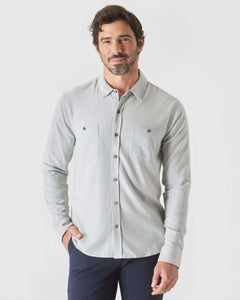 True ClassicCommuter Long Sleeve & Slim Twill Chino 6-Pack