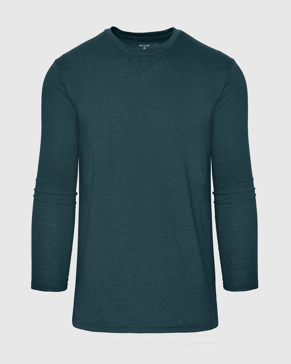 Heather Seafarer Tall Long Sleeve T-Shirt