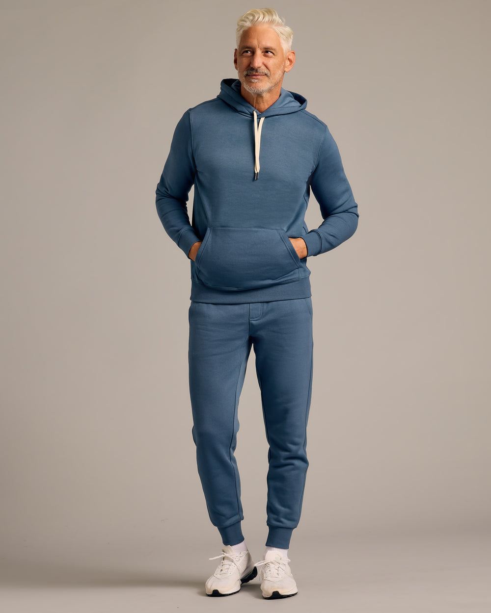 Fiord Pullover Fleece Hoodie & Jogger 2-Pack