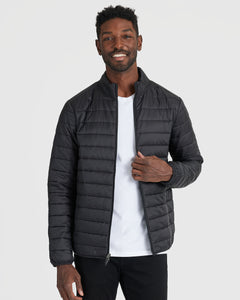 True ClassicMulti Puffer Jacket 3-Pack