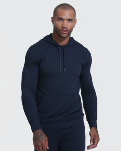 True ClassicHeather Active Comfort Pullover Hoodie 2-Pack